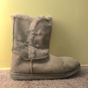 Old Navy Boots